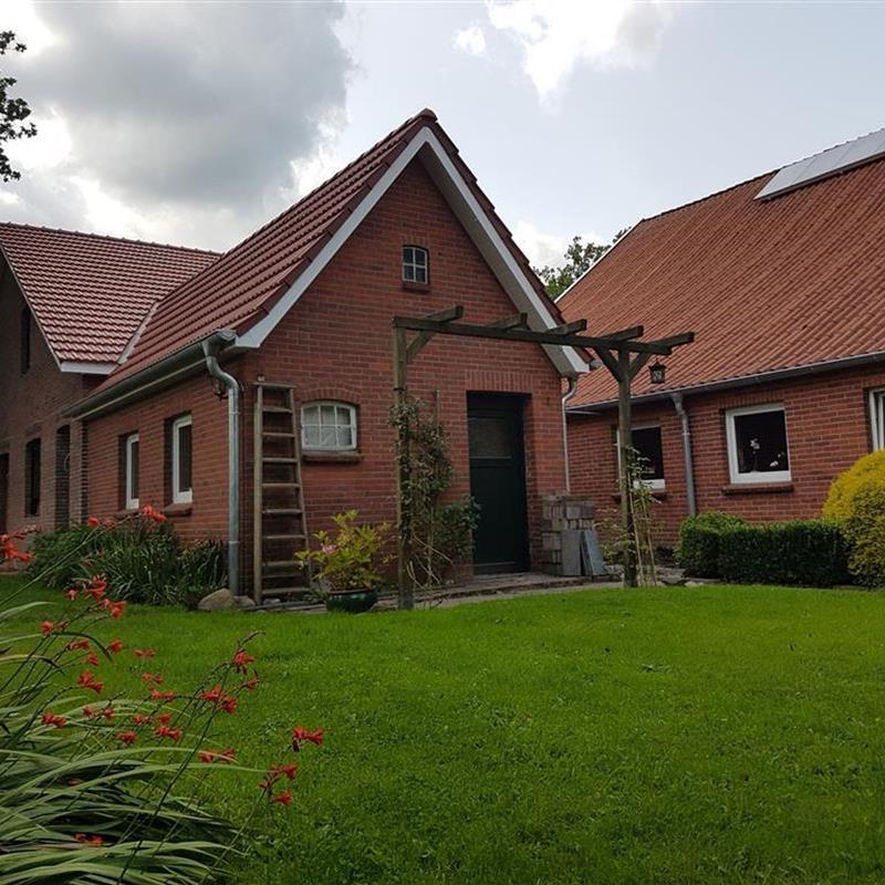 Ferielejlighed - 8 personer -  - Am Damm - 26655 - Westerstede