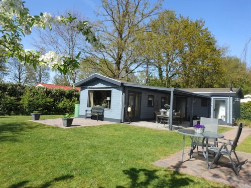 Sommerhus - 5 personer -  - 7797HJ - Rheezerveen