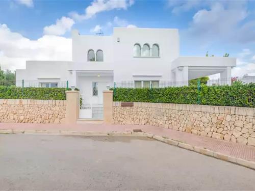 Ferienhaus - 6 Personen -  - 07660 - Cala Egos (Santanyi), Ill