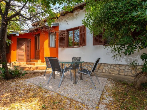 Feriehus - 4 personer -  - Put Zankovca - Biograd - Sveti Filip I Jakov - 23207 - Sv Filip I Jakov