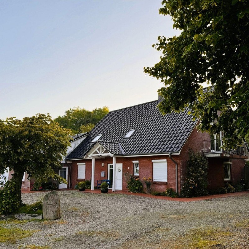 Ferielejlighed - 5 personer -  - Stürsholz - 24972 - Steinbergkirche