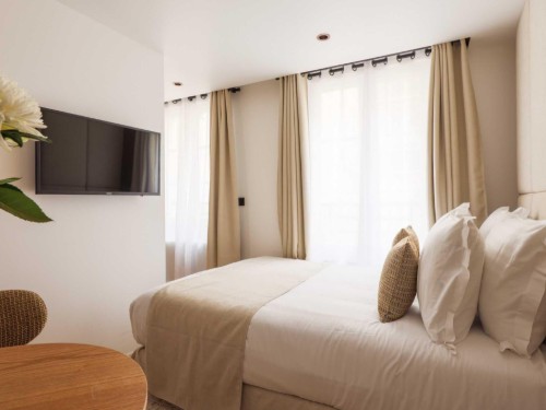 Ferielejlighed - 2 personer -  - 75002 - Paris