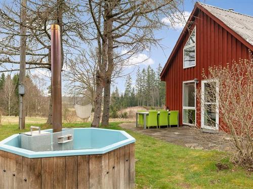 Ferienhaus - 7 Personen -  - Röke-Algustorp - Hässleholm - 28293 - Röke