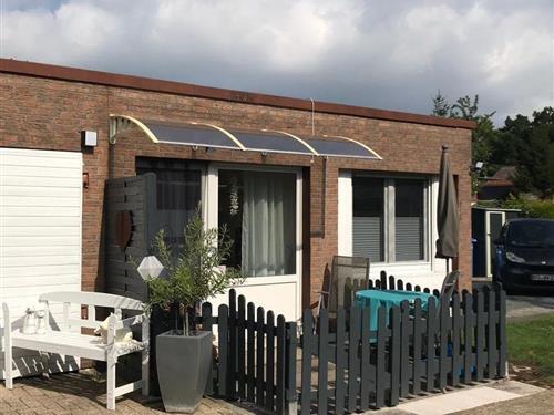 Ferielejlighed - 2 personer -  - Burhave - 26969