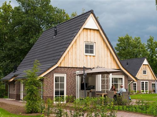 Sommerhus - 4 personer -  - 7447PP - Hellendoorn