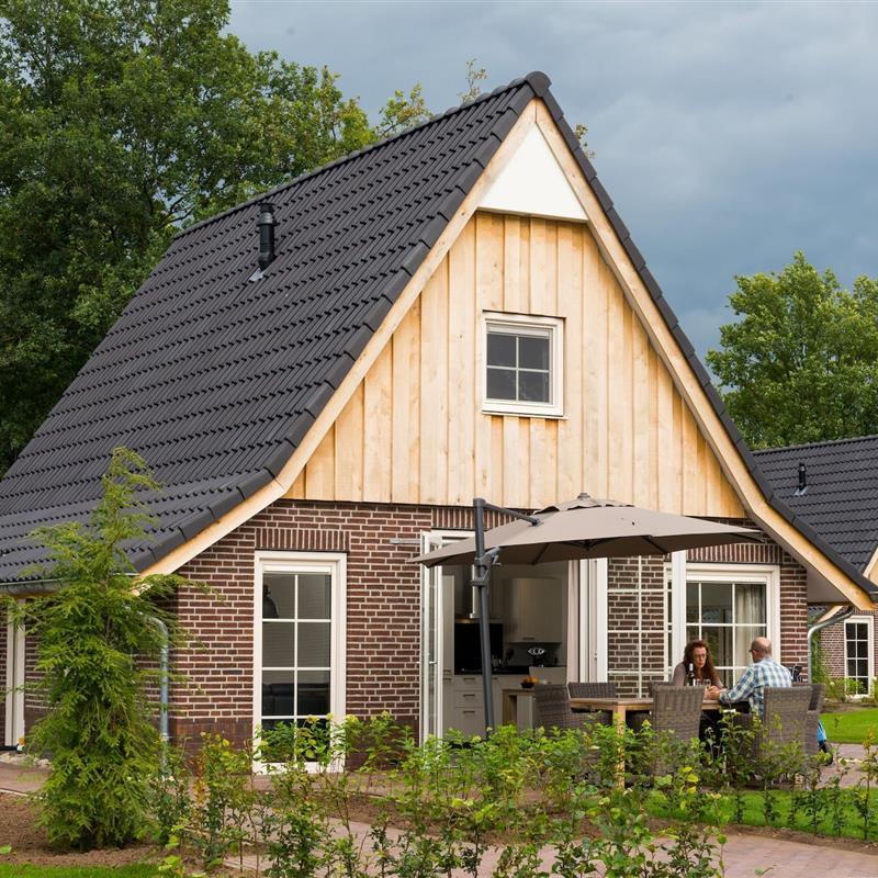 Sommerhus - 4 personer -  - 7447PP - Hellendoorn