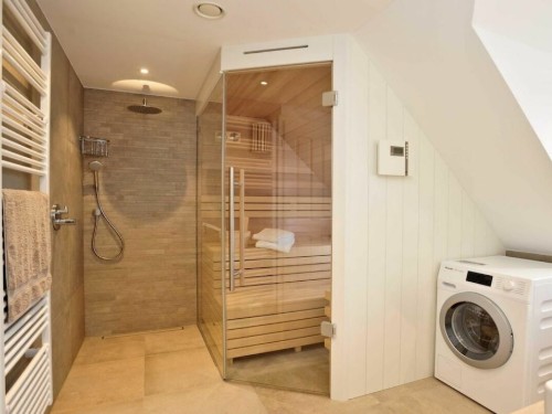 Ferienhaus - 4 Personen -  - 25980 - Sylt \/ Westerland