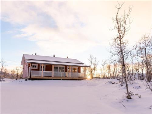 Holiday home - 4 persons -  - Enontekiö - 99490