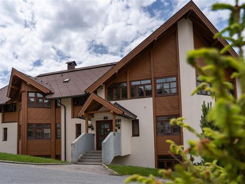 Ferielejlighed - 4 personer -  - 9520 - Treffen Am Ossiachersee