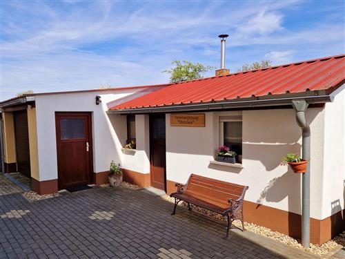 Ferienwohnung - 3 Personen -  - Deichsiedlung - 15907 - Lübben Im Spreewald