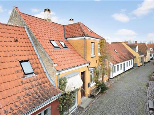 Stadthaus / Reihenhaus - 2 Personen -  - Gyden - 5970 - Ärösköbing