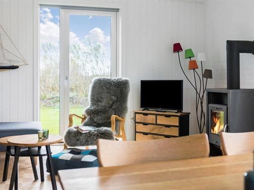 Sommerhus - 6 personer -  - Hellesvej - Kjærgaarden - Vestervig - 7770 - Vestervig