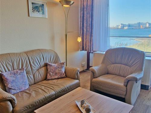 Ferielejlighed - 4 personer -  - Steinwarder - 23774 - Heiligenhafen