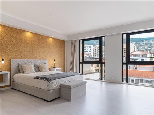 Ferielejlighed - 4 personer -  - Madeira/Funchal - 9050-013