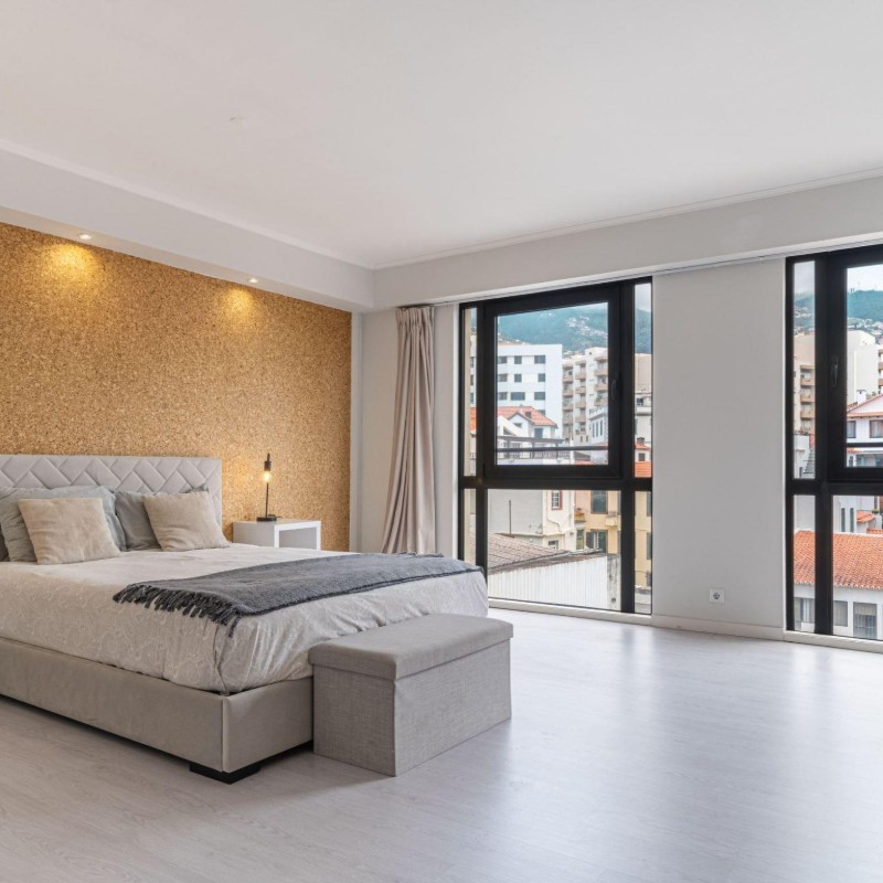 Ferielejlighed - 4 personer -  - 9050-013 - Funchal (Madeira)
