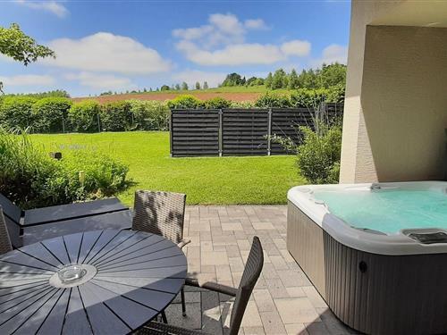 Ferielejlighed - 3 personer -  - Fleischstraße - 54597 - Burbach