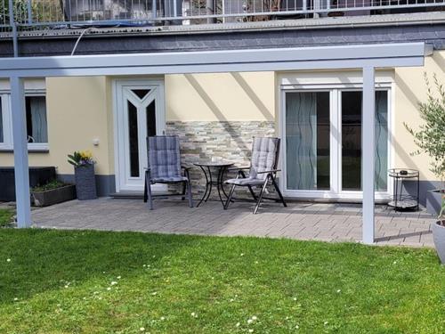 Sommerhus - 4 personer -  - 56254 - Moselkern