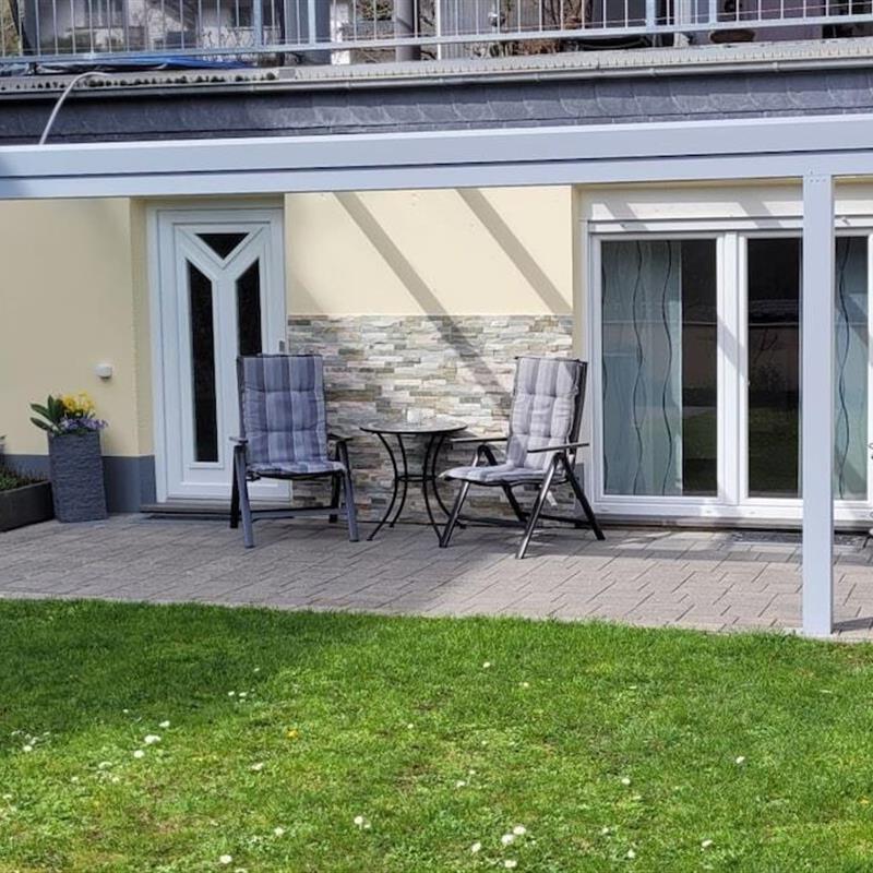 Sommerhus - 4 personer -  - 56254 - Moselkern