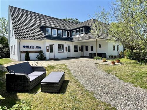 Ferielejlighed - 4 personer -  - Gorck-Fock-Weg 39 A - 25826 - St. Peter-Ording