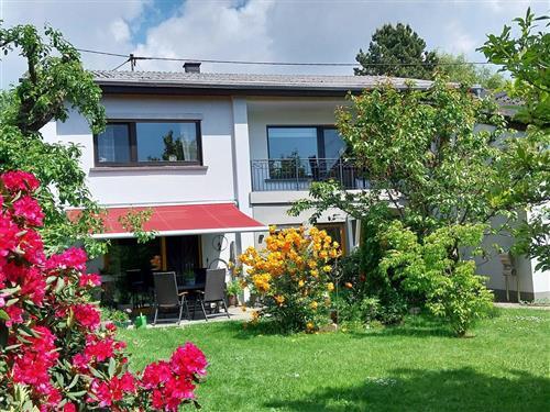 Holiday Home/Apartment - 3 persons -  - Schwimmbadstraße - 66649 - Oberthal