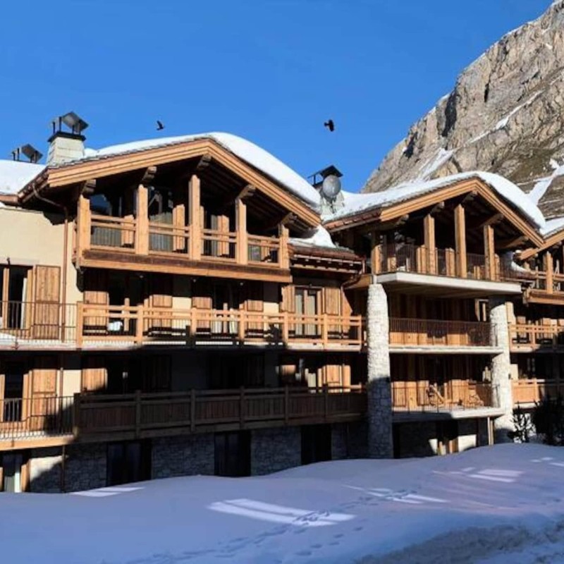 Ferielejlighed - 6 personer -  - 73150 - Val D'isere