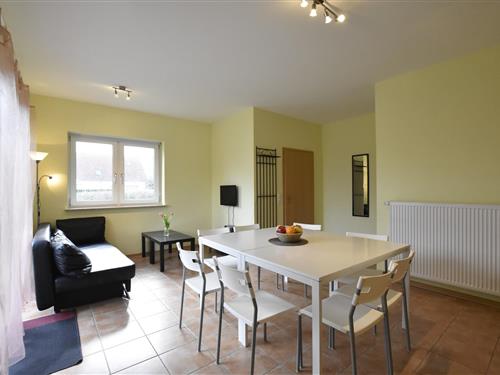 Ferieleilighet - 6 personer -  - 23968 - Zierow