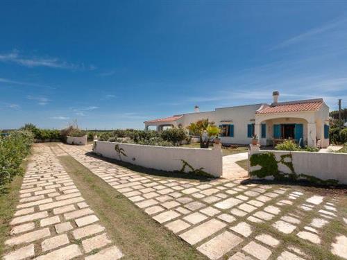 Feriehus / leilighet - 6 personer -  - 72017 - Ostuni