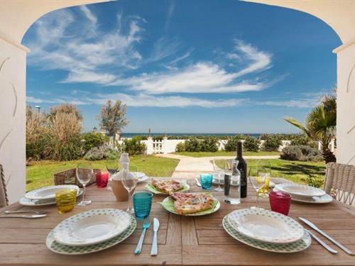 Sommerhus - 6 personer -  - 72017 - Ostuni