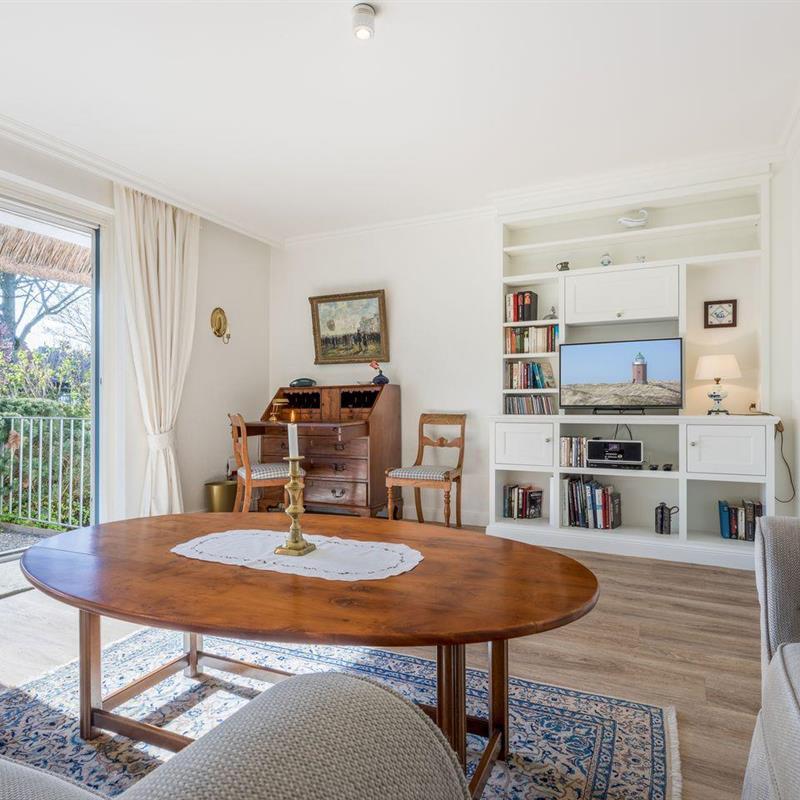 Ferielejlighed - 4 personer -  - Ludwig-Borstelmann-Wai - 25980 - Sylt / Ot Keitum