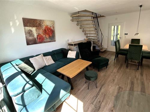 Sommerhus - 4 personer -  - Danksteder Str. - 26316 - Dangast
