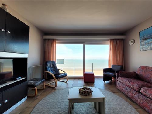 Semesterlägenhet - 4 personer -  - 8430 - Middelkerke