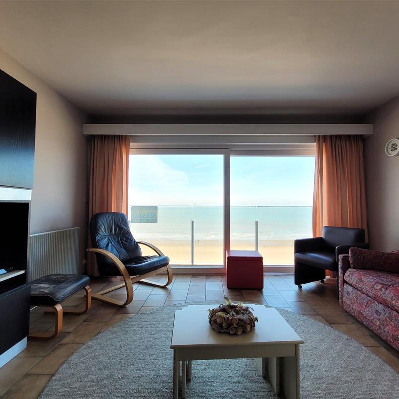 Ferielejlighed - 4 personer -  - 8430 - Middelkerke