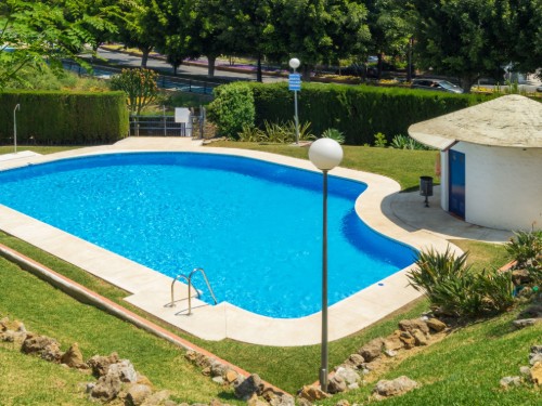 Sommerhus - 4 personer -  - 29680 - Estepona
