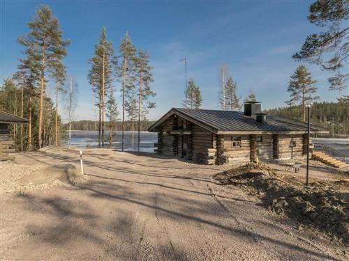 Ferienhaus - 10 Personen -  - Mikkeli - 52420
