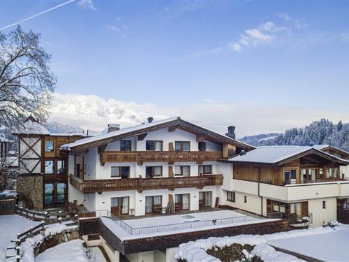 Ferielejlighed - 7 personer -  - 6370 - Reith Bei Kitzbühel