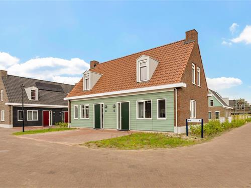 Holiday home - 4 persons -  - 1674 - Ps Opperdoes