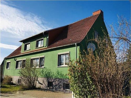 Ferienhaus - 4 Personen -  - 18556 - Dranske