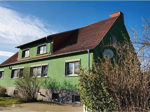 Sommerhus - 4 personer -  - 18556 - Dranske