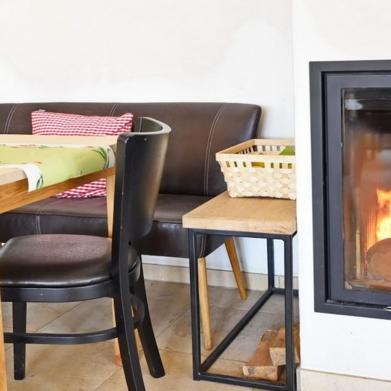 Sommerhus - 5 personer -  - 17237 - Klein Vielen Ot Hartwigsdorf