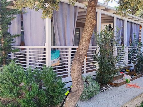 Ferielejlighed - 7 personer -  - Put Kumenta - 23210 - Biograd Na Moru