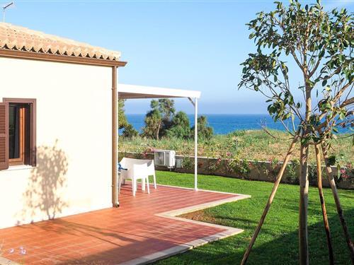 Feriehus / leilighet - 4 personer -  - Lungomare Regilione snc - 97010 - Marina Di Modica