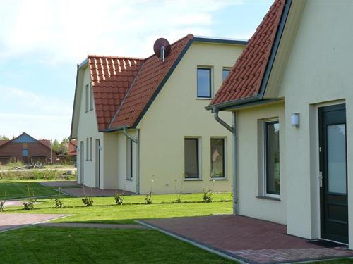 Holiday Home/Apartment - 5 persons -  - 29649 - Wietzendorf