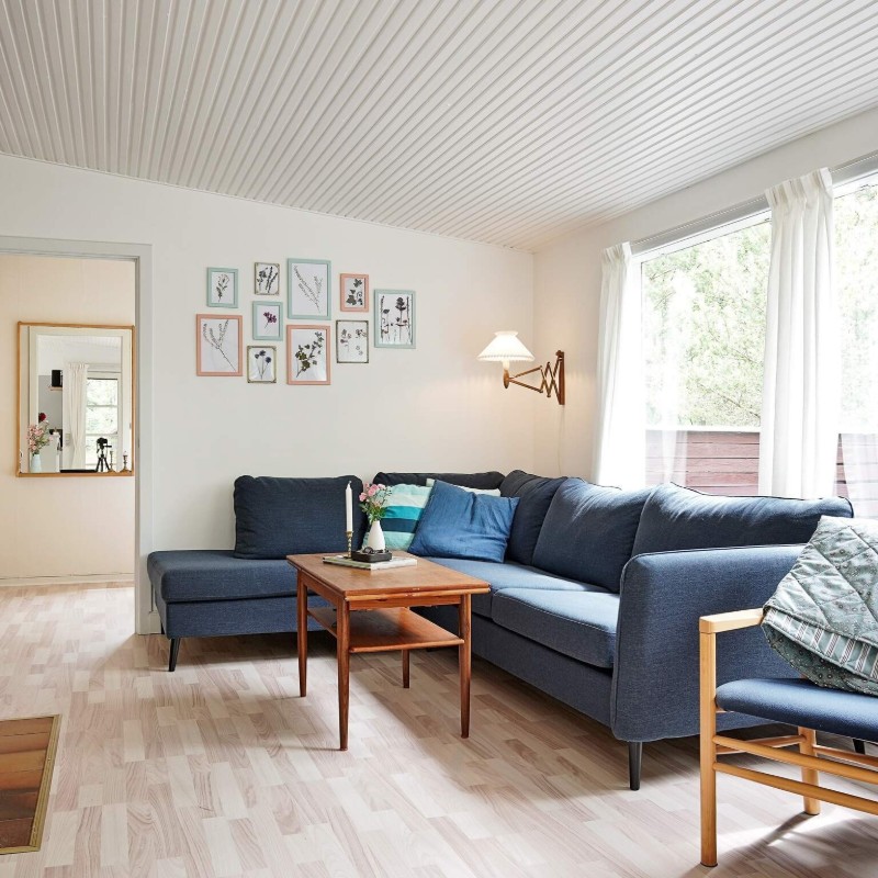 Ferienhaus - 8 Personen -  - Hoddavej - Balka - 3730 - Bornholm