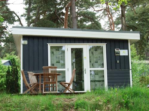 Sommerhus - 4 personer -  - Dünenweg 68 e - - 18586 - Baabe