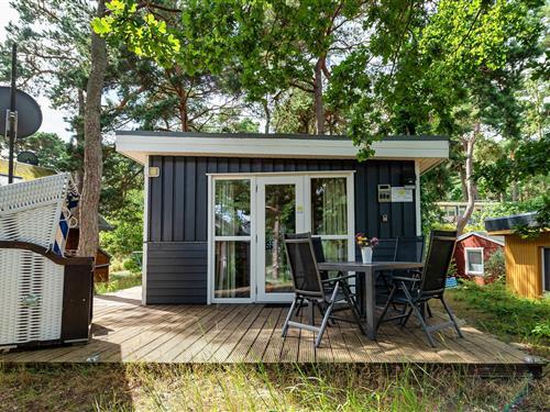 Holiday home - 4 persons -  - Dünenweg 68 e - - 18586 - Baabe