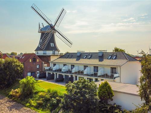 Ferieleilighet - 5 personer -  - Mühlenstraße - 26409 - Carolinensiel