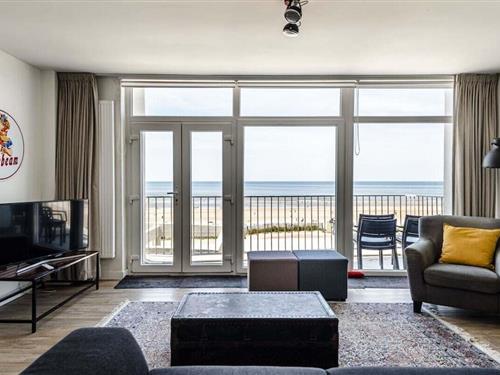 Fritidshus - 6 personer -  - 2042GN - Zandvoort