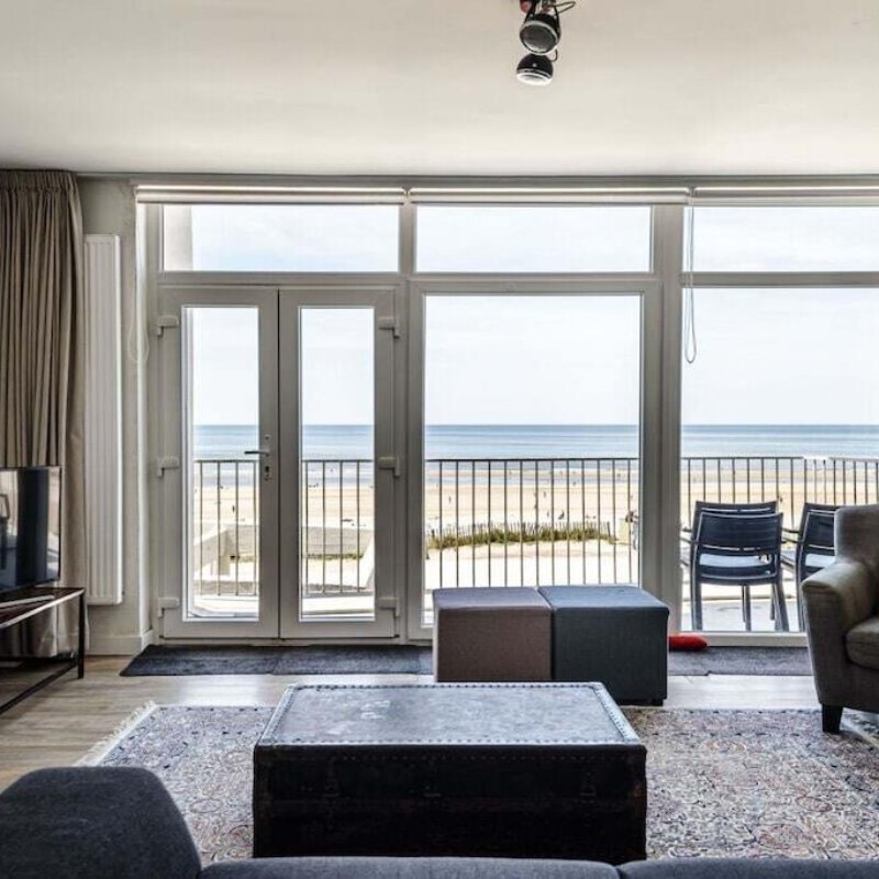 Sommerhus - 6 personer -  - 2042GN - Zandvoort