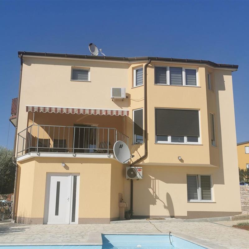 Ferielejlighed - 5 personer -  - Gadari - 52460 - Buje