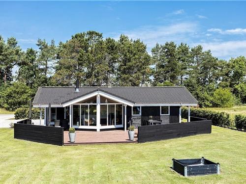 Ferienhaus - 6 Personen -  - Haslevgårde Eng - Öster Hurup - 9560 - Hadsund